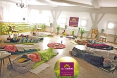 8samkeits-Abend-Bodyscan