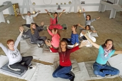 Auszeitplatz_Gruppen-Meditation-mit-Bhakti-Devi