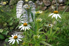 Outdoor, 1ha Garten = 1ha Wald