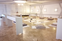 Grosser Yogassal, 250m2