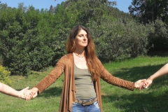 Outdoor Aktivitäten