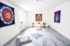 Kl.-Yogasaal-35m2